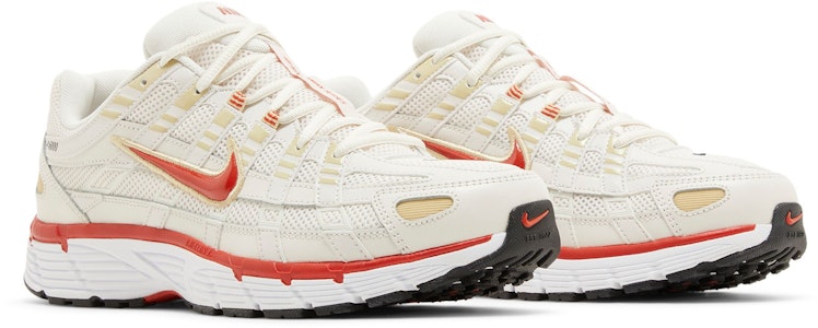 Nike P-6000 'Phantom Dragon Merah' CD6404-015 Cheap Nike P-6000 'Phantom Dragon Merah' CD6404-015