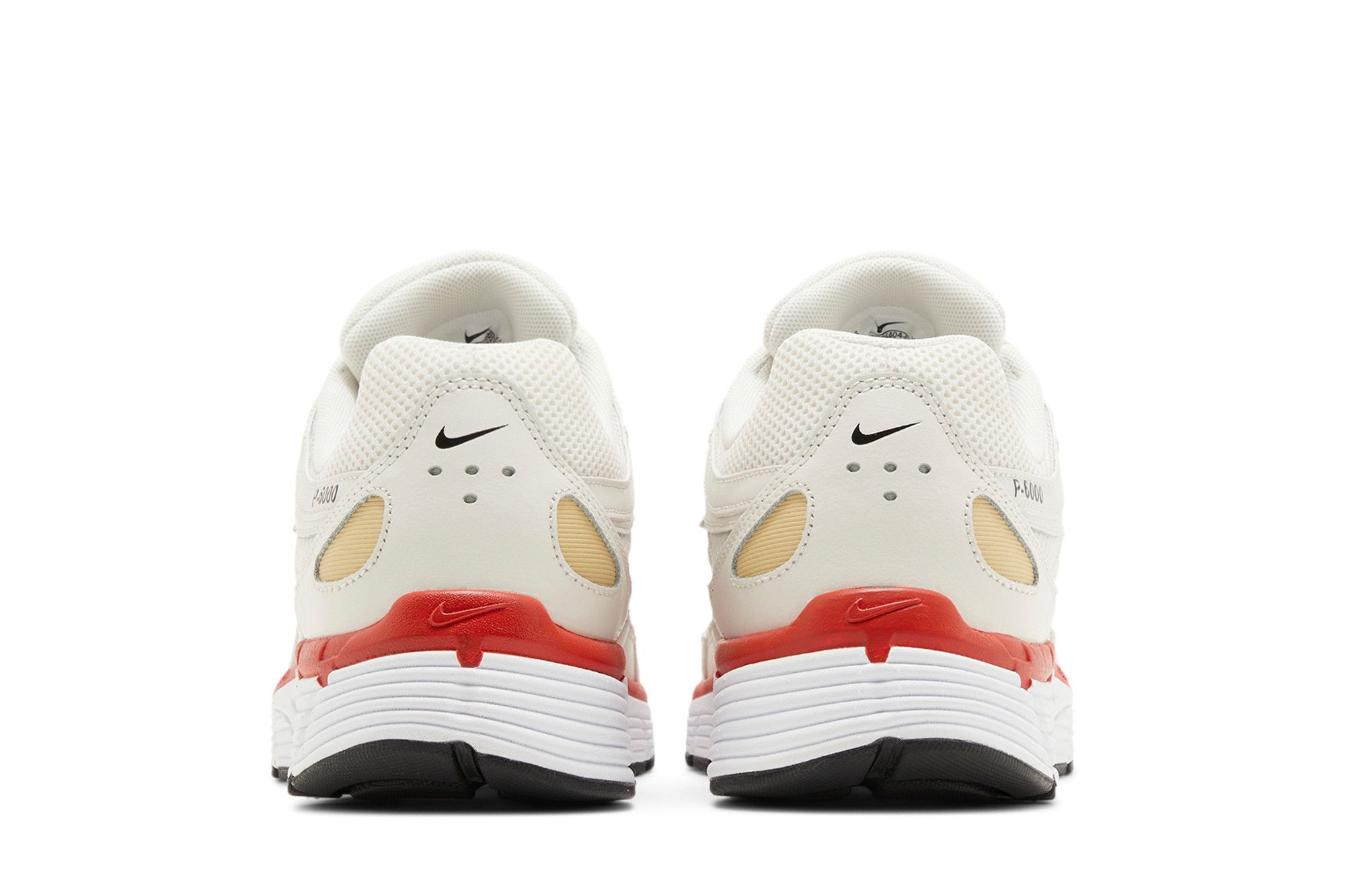 Cheap Nike P-6000 'Phantom Dragon Merah' CD6404-015