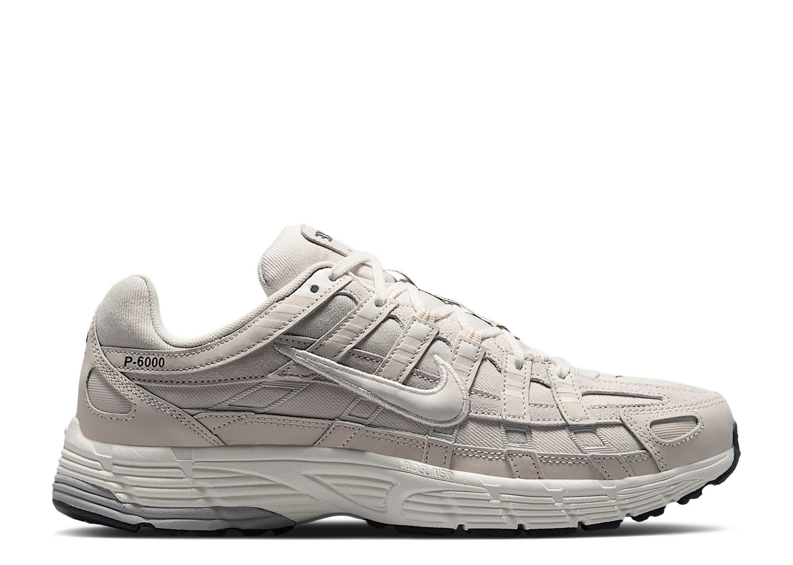 Nike P-6000 'Phantom Light Bone' IV6029-030