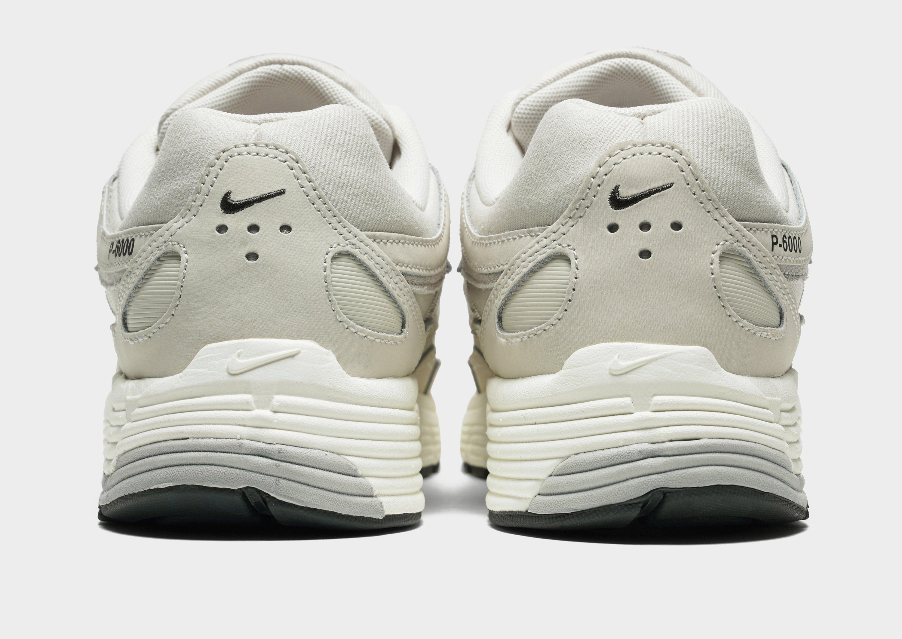 Lookbook Nike P-6000 'Phantom Light Bone' IV6029-030