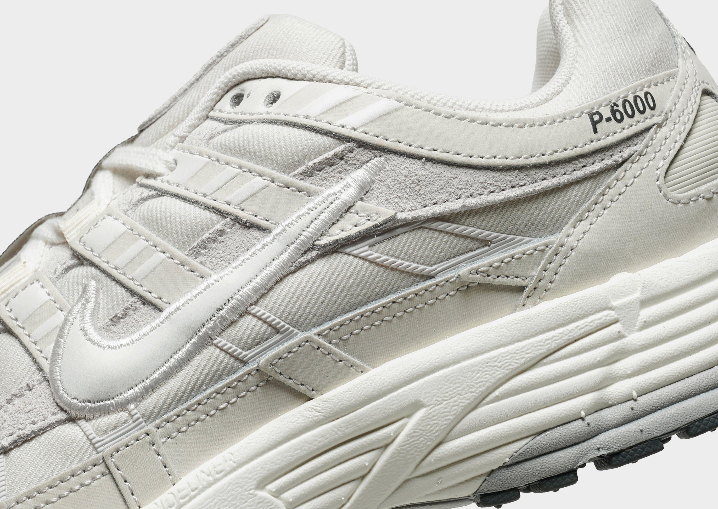 Shop Nike P-6000 'Phantom Light Bone' IV6029-030
