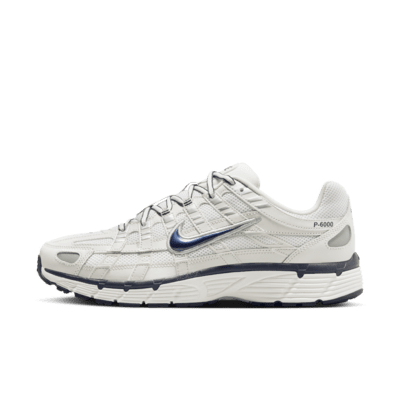 Nike P-6000 'Phantom White Obsidian' CD6404-018