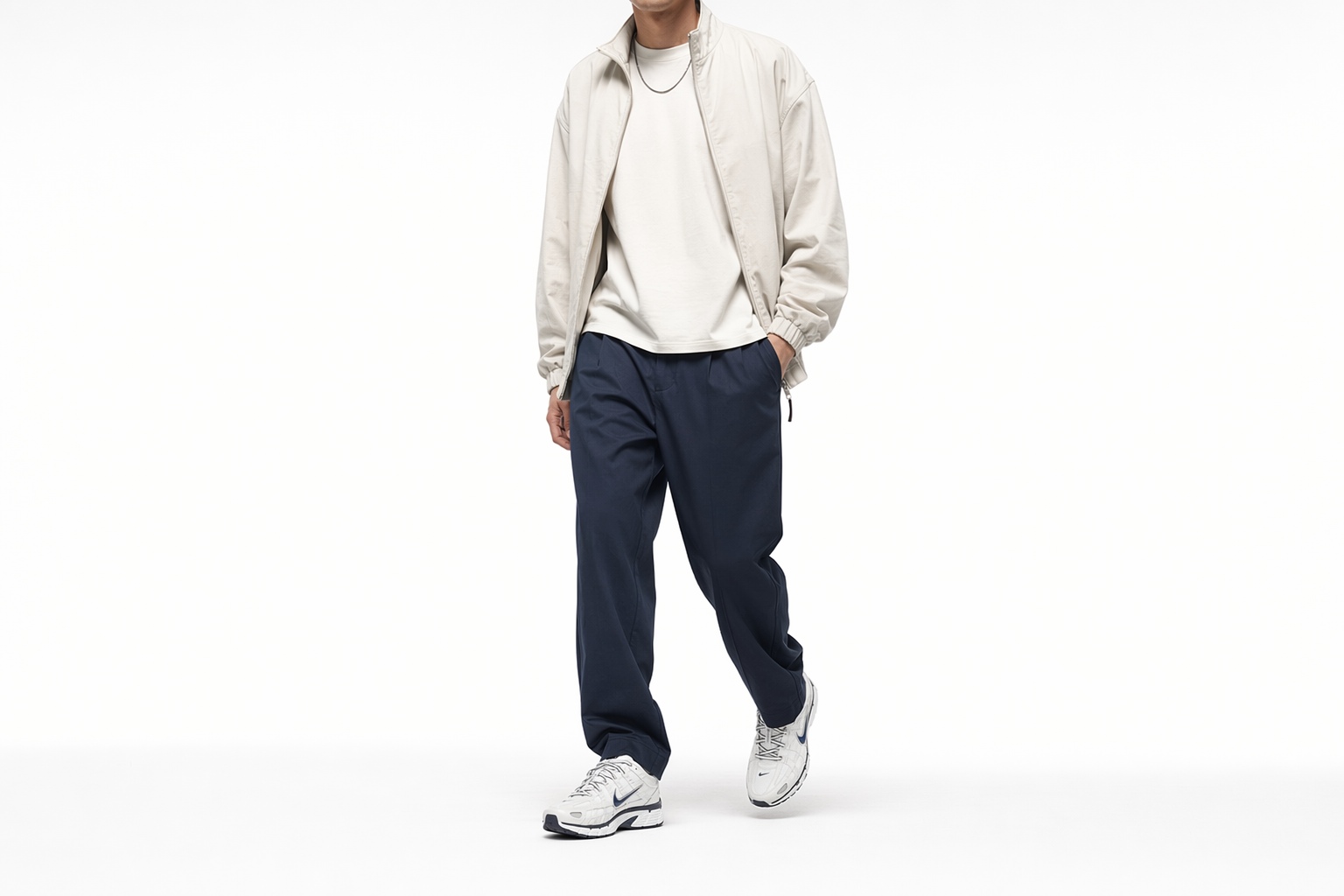 Order Nike P-6000 'Phantom White Obsidian' CD6404-018