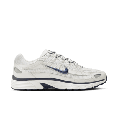 Shop Nike P-6000 'Phantom White Obsidian' CD6404-018