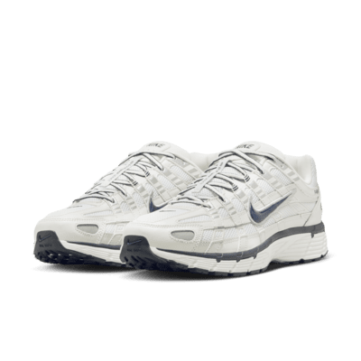 Details for Nike P-6000 'Phantom White Obsidian' CD6404-018