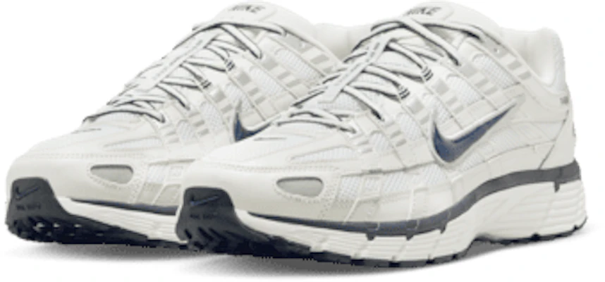 Nike P-6000 'Phantom White Obsidian' CD6404-018 Details for Nike P-6000 'Phantom White Obsidian' CD6404-018