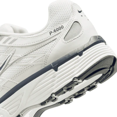 Nike P-6000 'Phantom White Obsidian' CD6404-018 1