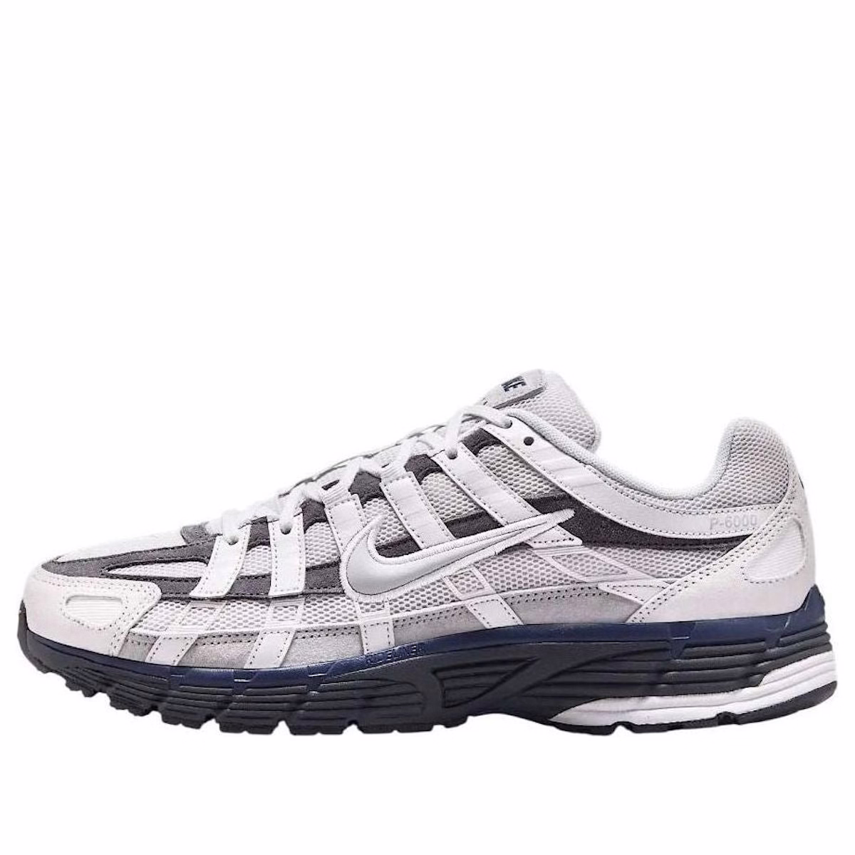 Nike P-6000 'Photon Dust Anthracite'