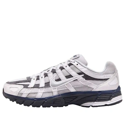 Nike P-6000 'Photon Dust Anthracite'