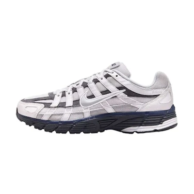 Nike P-6000 'Photon Dust Anthracite'