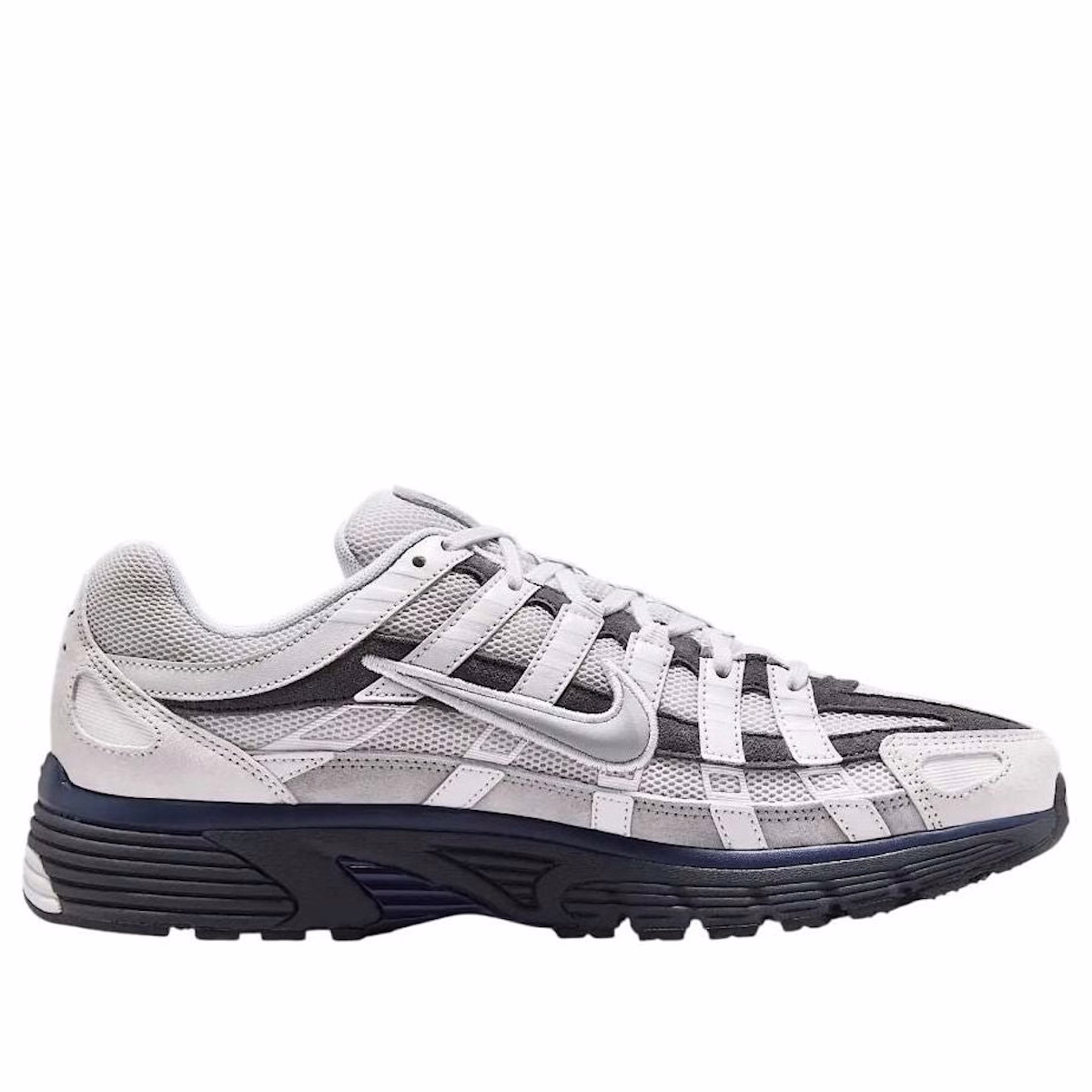 Nike P-6000 'Photon Dust Anthracite'