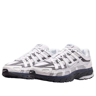 Nike P-6000 'Photon Dust Anthracite'