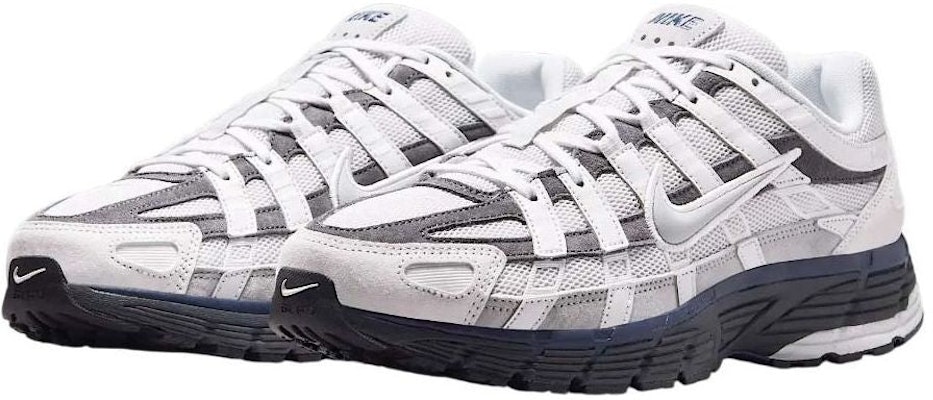 Nike P-6000 'Photon Dust Anthracite' IB3081-001 Lookbook Nike P-6000 'Photon Dust Anthracite' IB3081-001