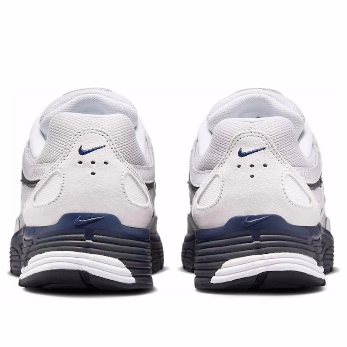 Nike P-6000 'Photon Dust Anthracite'