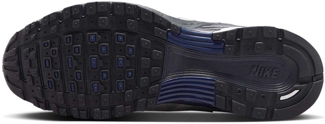 Nike P-6000 'Photon Dust Anthracite' IB3081-001 Details for Nike P-6000 'Photon Dust Anthracite' IB3081-001