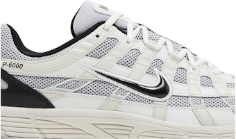 耐克P-6000“铂金色黑色” HJ3488-001 Order 耐克P-6000“铂金色黑色” HJ3488-001