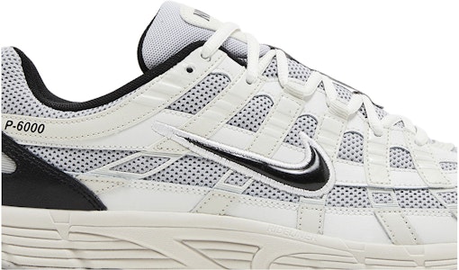 나이키 P-6000 '플래티넘 틴트 블랙' HJ3488-001 Order 나이키 P-6000 '플래티넘 틴트 블랙' HJ3488-001