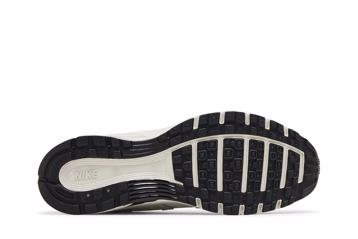 Nike P-6000 'Platinum Tint Black'