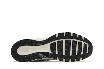 Nike P-6000 'Platinum Tint Black'