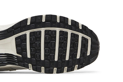 Nike P-6000 'Platinum Tint Black'