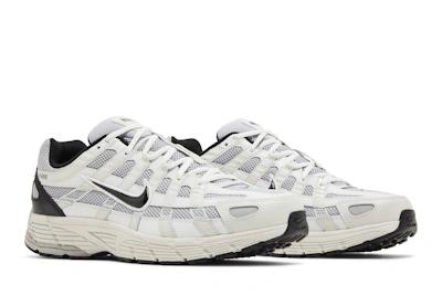 Nike P-6000 'Platinum Tint Black'