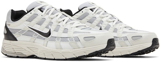 耐克P-6000“铂金色黑色” HJ3488-001 Cheap 耐克P-6000“铂金色黑色” HJ3488-001