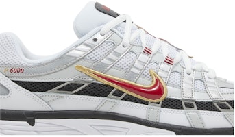 Nike P-6000 'Platinum Varsity Merah' CD6404-102 Order Nike P-6000 'Platinum Varsity Merah' CD6404-102