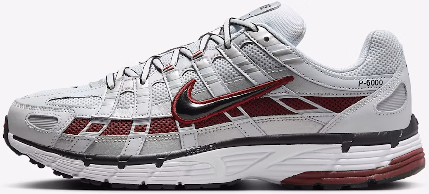 Nike P-6000 'Pure Platinum Metallic' CD6404-020 Buy Nike P-6000 'Pure Platinum Metallic' CD6404-020