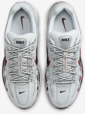 Nike P-6000 'Pure Platinum Metallic' CD6404-020 Shop Nike P-6000 'Pure Platinum Metallic' CD6404-020