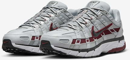 Nike P-6000 「純鉑金屬」 CD6404-020 Purchase Nike P-6000 「純鉑金屬」 CD6404-020