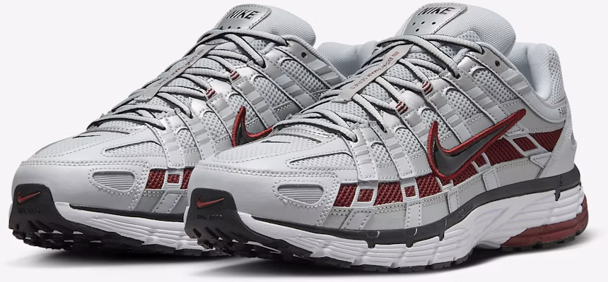 Nike P-6000 'Pure Platinum Metallic' CD6404-020 Purchase Nike P-6000 'Pure Platinum Metallic' CD6404-020