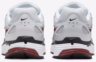 Nike P-6000 「純鉑金屬」 CD6404-020 Details for Nike P-6000 「純鉑金屬」 CD6404-020