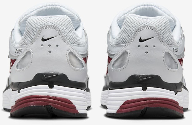 Nike P-6000 'Pure Platinum Metallic' CD6404-020 Details for Nike P-6000 'Pure Platinum Metallic' CD6404-020