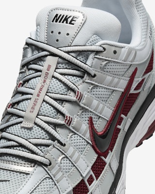 Nike P-6000 'Pure Platinum Metallic' CD6404-020 Sizing Nike P-6000 'Pure Platinum Metallic' CD6404-020