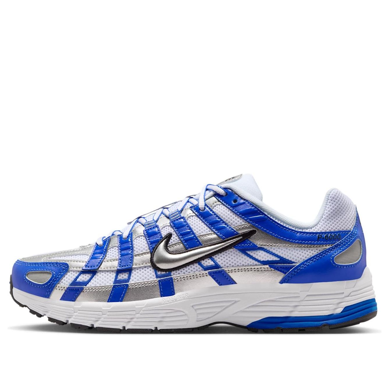 Nike P-6000 'Racer Blue' CD6404-403