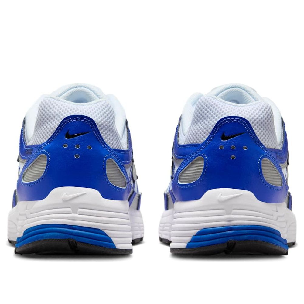 Purchase Nike P-6000 Azul Racer Plata Metálica Blanco CD6404-403