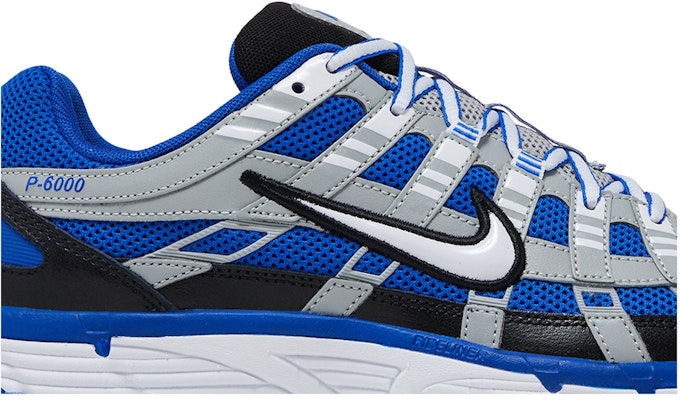 Nike P-6000 ''Bleu Racer Argent Plat'' CD6404-400 Order Nike P-6000 ''Bleu Racer Argent Plat'' CD6404-400