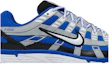 Order Nike P-6000 ''Bleu Racer Argent Plat'' CD6404-400