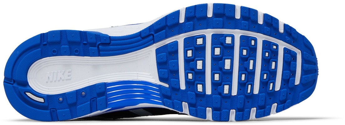 Nike P-6000 ''Bleu Racer Argent Plat'' CD6404-400 Shop Nike P-6000 ''Bleu Racer Argent Plat'' CD6404-400
