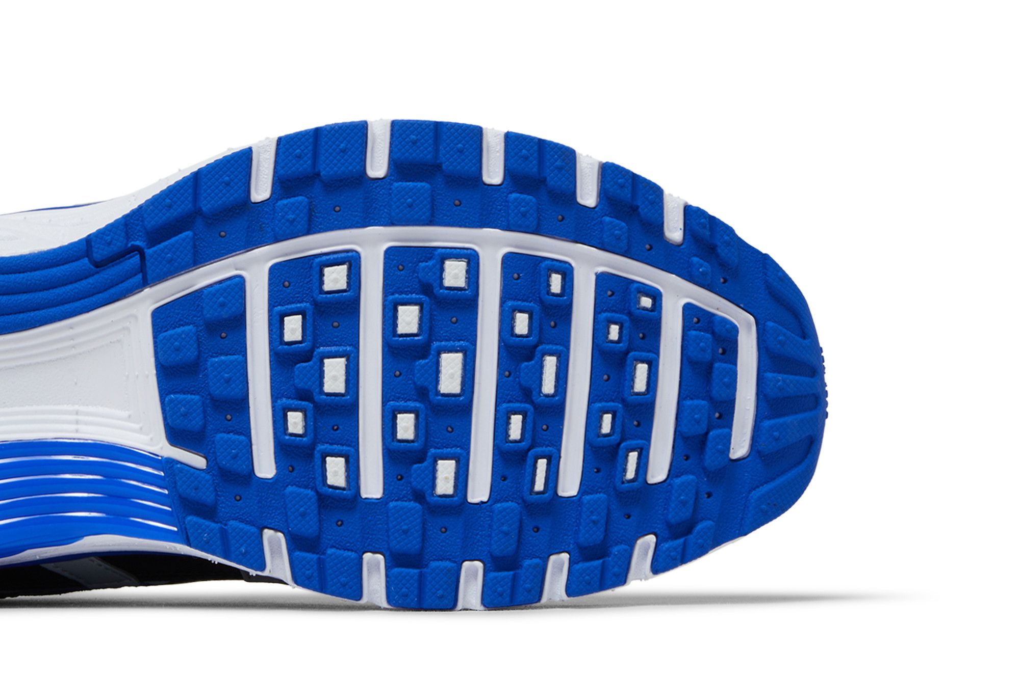 Purchase Nike P-6000 ''Bleu Racer Argent Plat'' CD6404-400