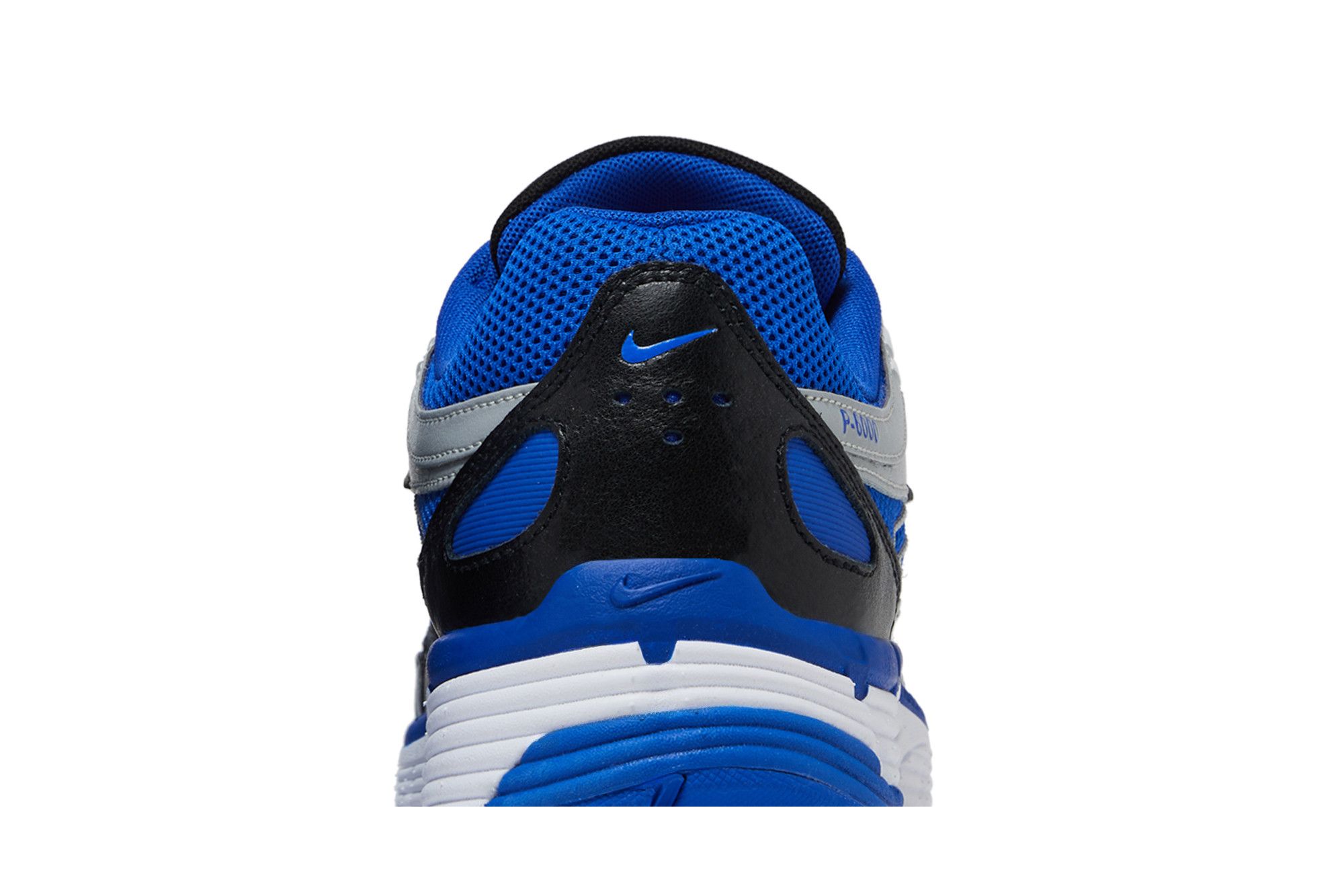 Sizing Nike P-6000 ''Bleu Racer Argent Plat'' CD6404-400