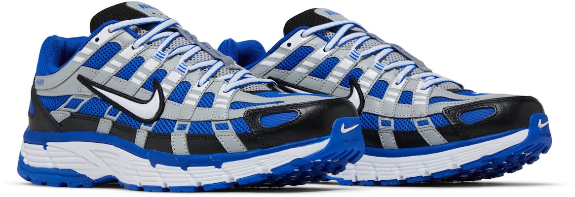 Nike P-6000 ''Bleu Racer Argent Plat'' CD6404-400 Cheap Nike P-6000 ''Bleu Racer Argent Plat'' CD6404-400