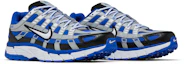 Cheap Nike P-6000 ''Bleu Racer Argent Plat'' CD6404-400