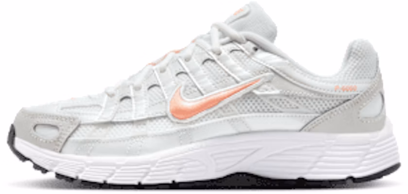 Nike P-6000 Running Shoe HV5064-100 Buy Nike P-6000 Running Shoe HV5064-100