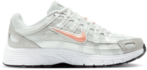 Nike P-6000 跑步鞋 HV5064-100 Lookbook Nike P-6000 跑步鞋 HV5064-100