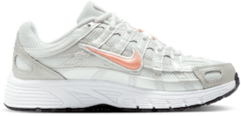 Nike P-6000 Running Shoe HV5064-100 Lookbook Nike P-6000 Running Shoe HV5064-100