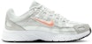 (Youth) Nike P-6000 Running Shoe HV5064-100