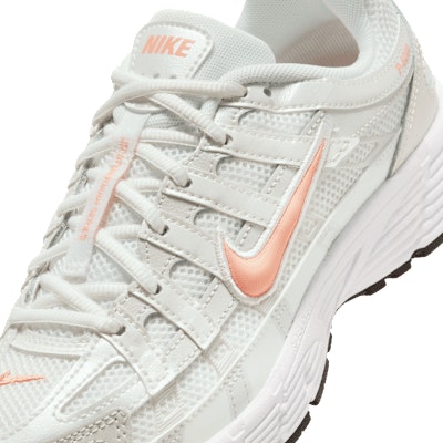 Nike P-6000 Running Shoe HV5064-100 Sizing Nike P-6000 Running Shoe HV5064-100