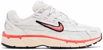(Women) Nike P-6000 'Sail Aster Pink' HJ7361-133