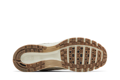 Nike P-6000 'Sesame'